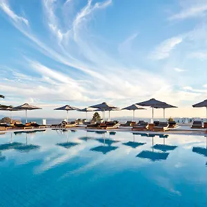 Hotel Myconian Ambassador Relais & Chateaux, Platys Gialos (Mykonos)