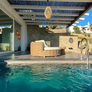 Villa Seacode, Platys Gialos (Mykonos)