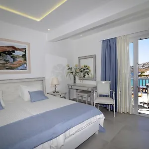 Hotel Anna, Platys Gialos (Mykonos)