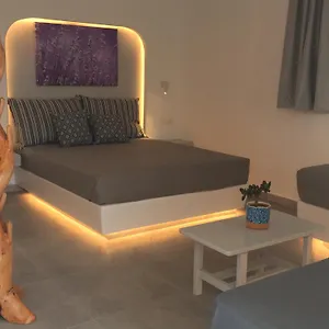 3* Apartahotel Mina