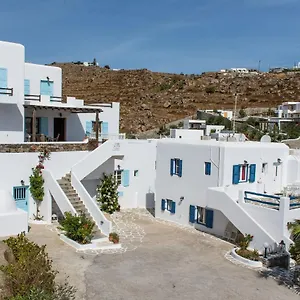 Katerina Aparthotel