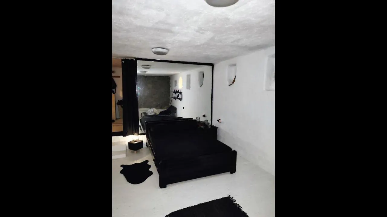 Holiday home Artemis Studio Pyrgi Platys Gialos